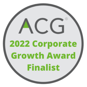 Growth Award