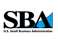 SBA logo