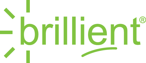 Brillient logo