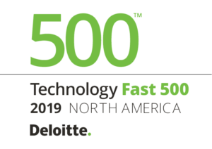 Deloitte Fast 500 Award 2019