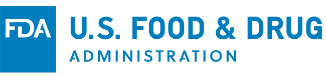 FDA Logo
