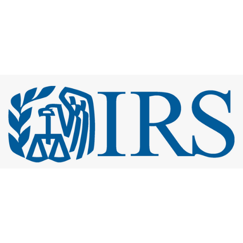 IRS logo