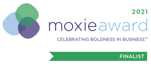 Moxie Award finalist image