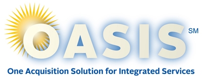 OASIS logo