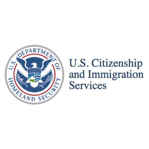 USCIS logo