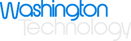 Washington Technology logo