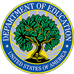 Department of Education Logo