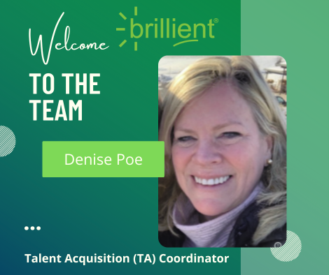 Denise Poe Welcome Post