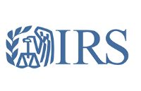 IRS logo