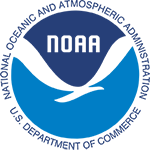 NOAA logo