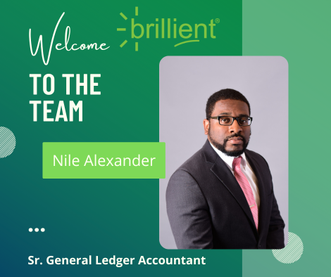 Nile Alexander Welcome Post