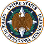 U.S. Office of Personnel Management Logo