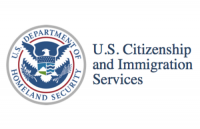 USCIS logo