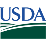 USDA logo