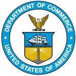 Department of Commerce logo